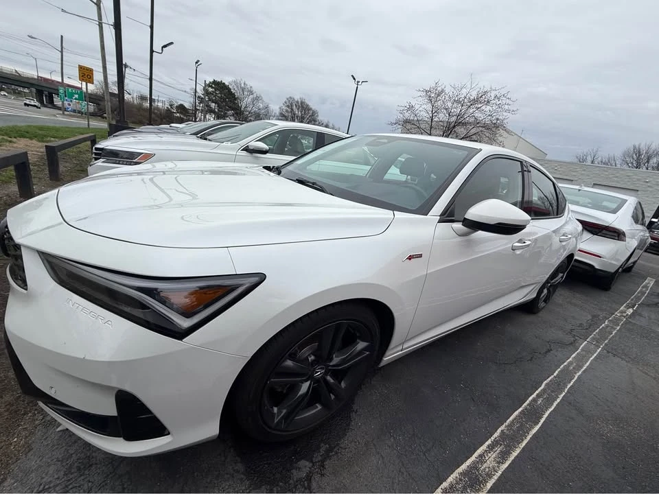 2023 Acura Integra 5th Gen - Image 2 of 7