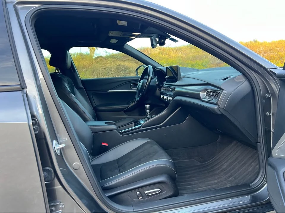 2023 Acura Integra 5th Gen - Image 12 of 15