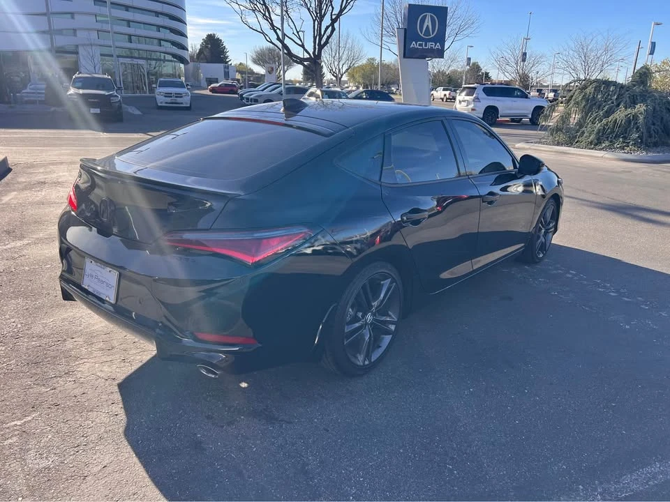 2023 Acura Integra 5th Gen - Image 4 of 10