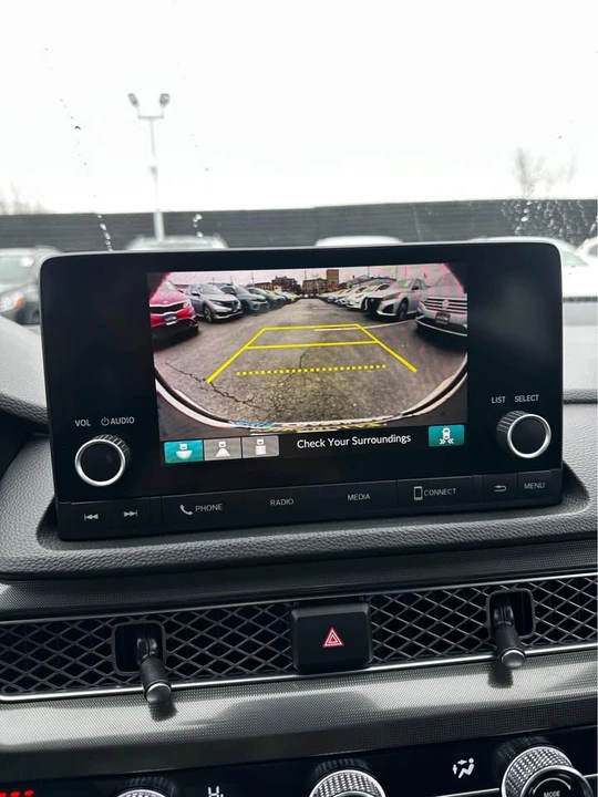 2023 Acura Integra 5th Gen - Image 8 of 15
