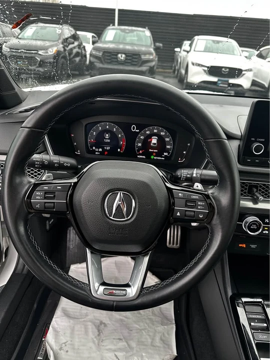 2023 Acura Integra 5th Gen - Image 11 of 15
