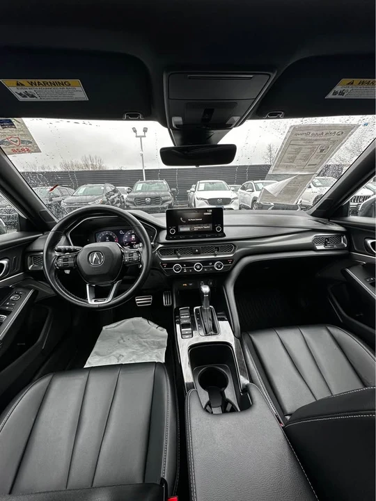2023 Acura Integra 5th Gen - Image 14 of 15