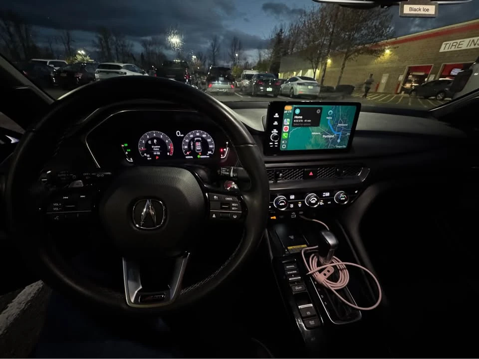 2023 Acura Integra 5th Gen - Image 8 of 12