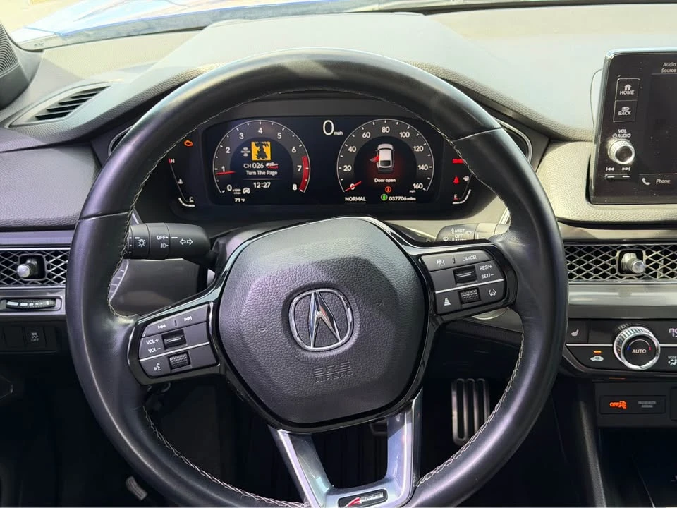 2023 Acura Integra 5th Gen - Image 14 of 16