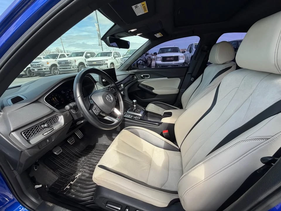2023 Acura Integra 5th Gen - Image 8 of 16