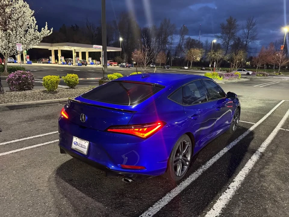 2023 Acura Integra 5th Gen - Image 6 of 12