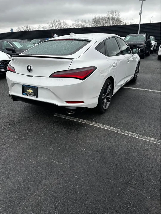 2023 Acura Integra 5th Gen - Image 4 of 15