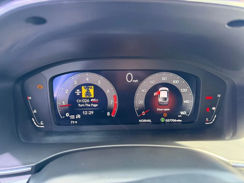 2023 Acura Integra 5th Gen - Image 15 of 16