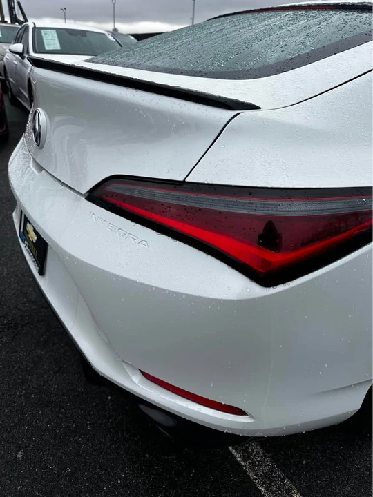 2023 Acura Integra 5th Gen - Image 6 of 15