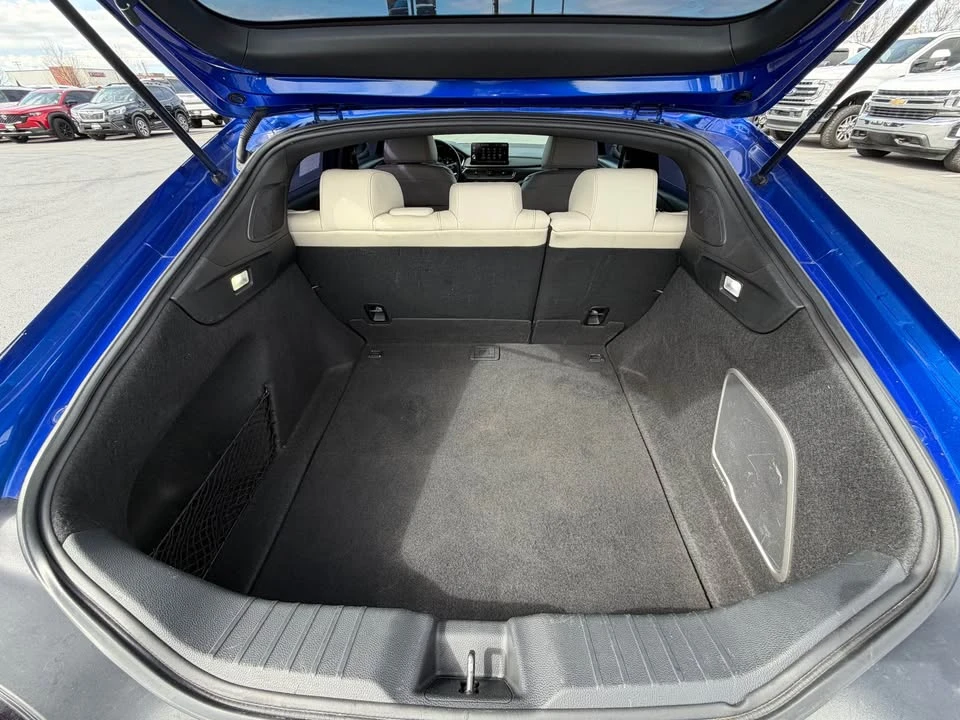 2023 Acura Integra 5th Gen - Image 5 of 16