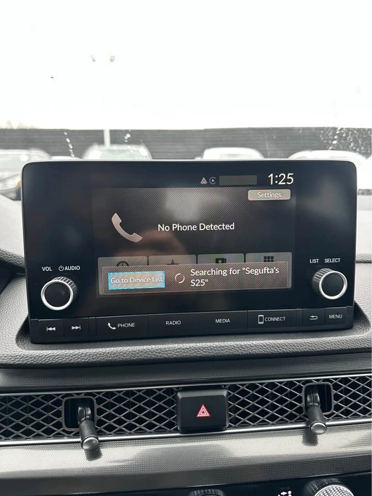 2023 Acura Integra 5th Gen - Image 9 of 15