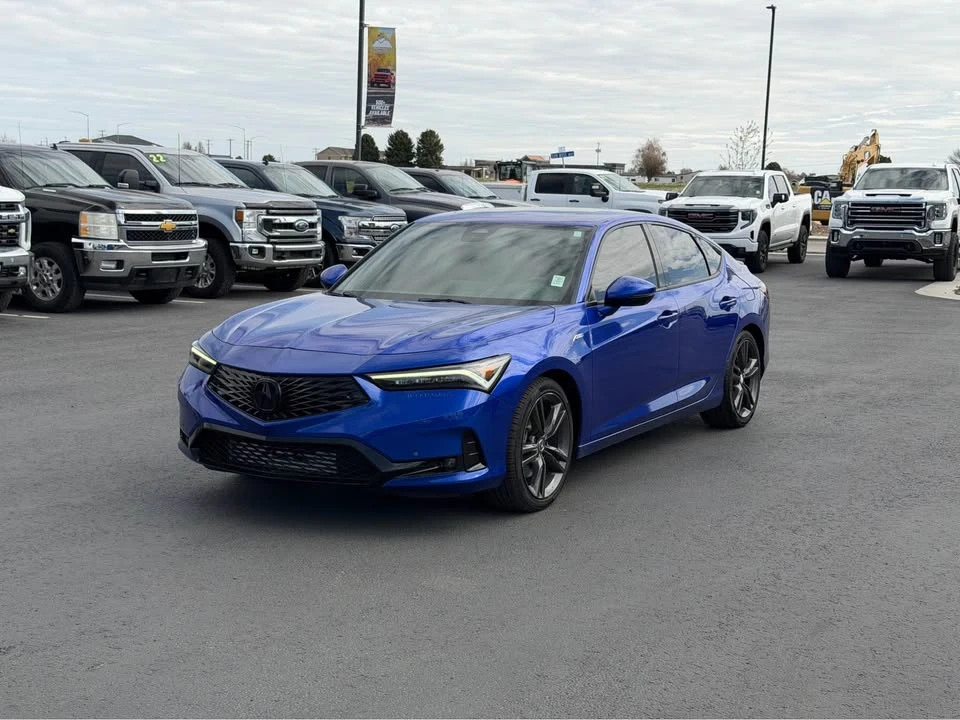 2023 Acura Integra 5th Gen - Image 9 of 16