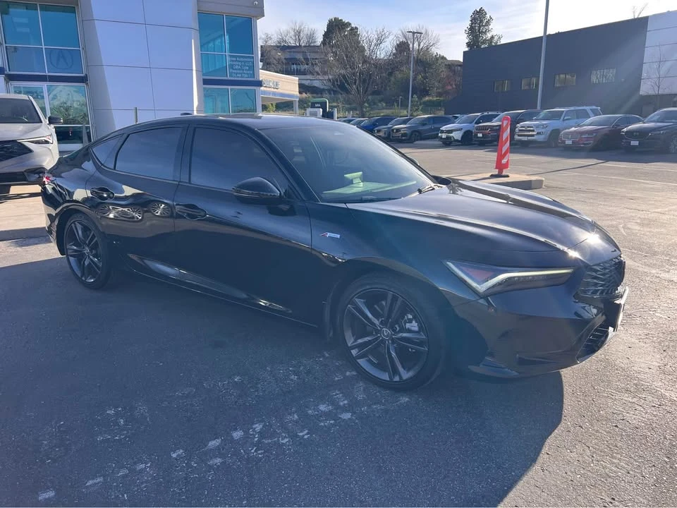 2023 Acura Integra 5th Gen - Image 5 of 10