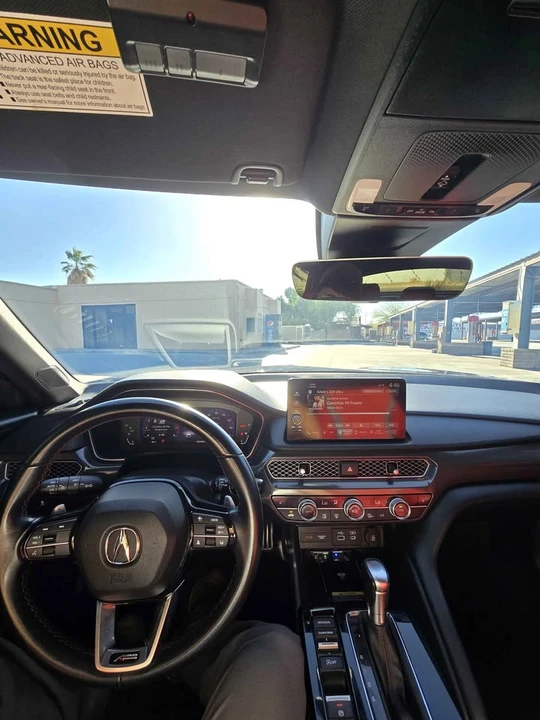 2023 Acura Integra 5th Gen - Image 10 of 13