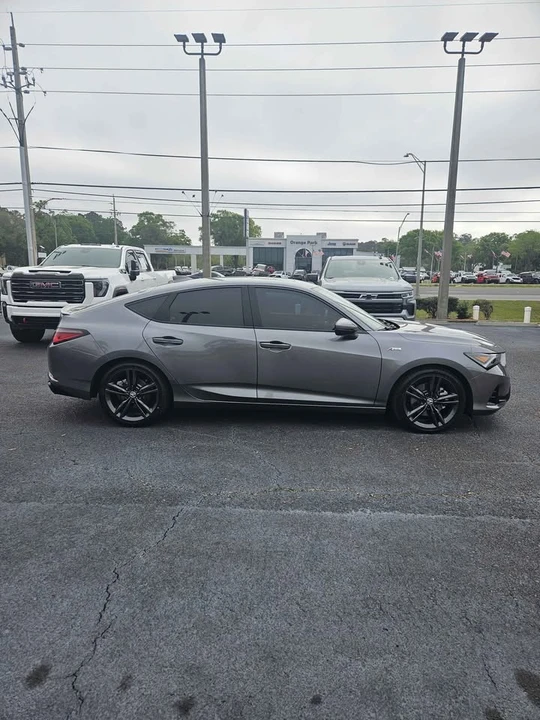 2023 Acura Integra 5th Gen - Image 3 of 18