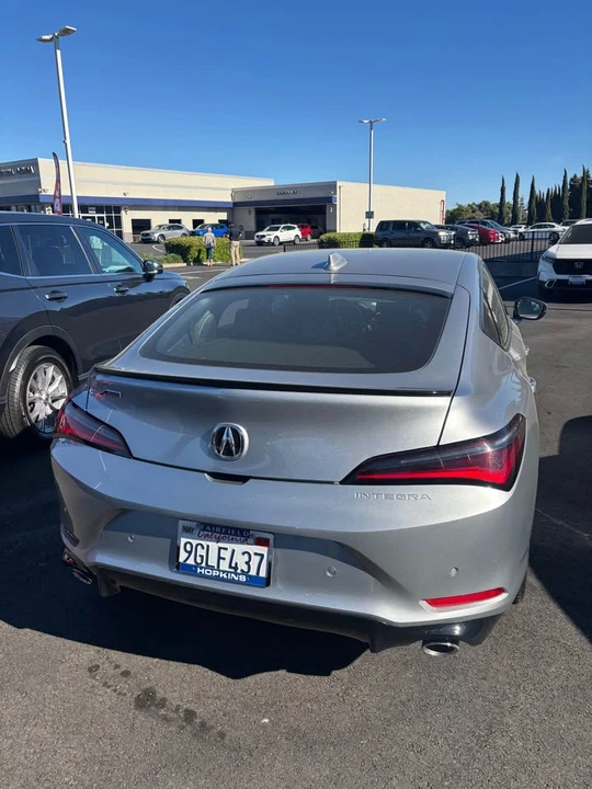 2023 Acura Integra 5th Gen - Image 4 of 5