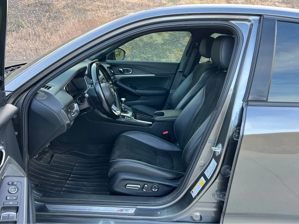 2023 Acura Integra 5th Gen - Image 10 of 15