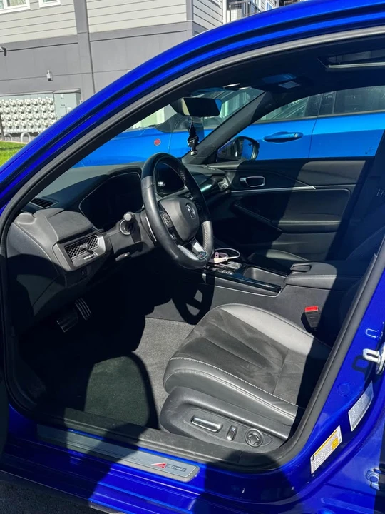 2023 Acura Integra 5th Gen - Image 6 of 7