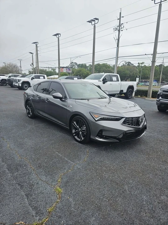 2023 Acura Integra 5th Gen - Image 6 of 18