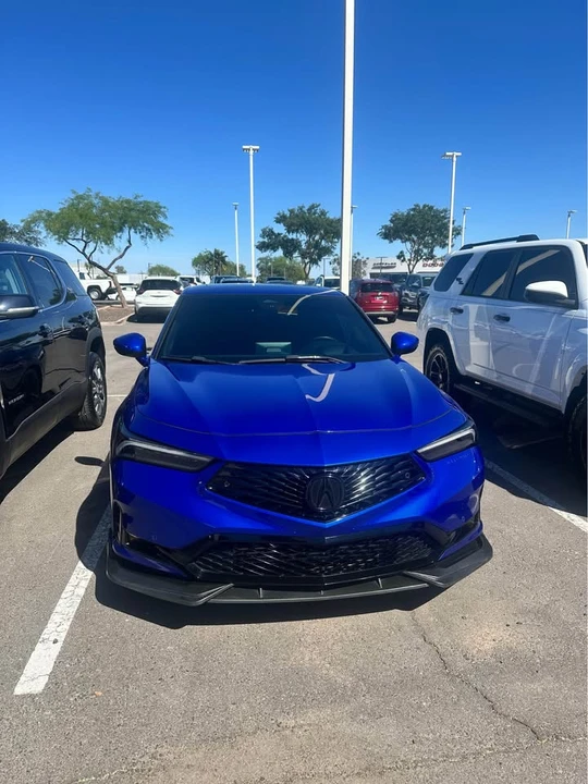 2023 Acura Integra 5th Gen - Image 2 of 5