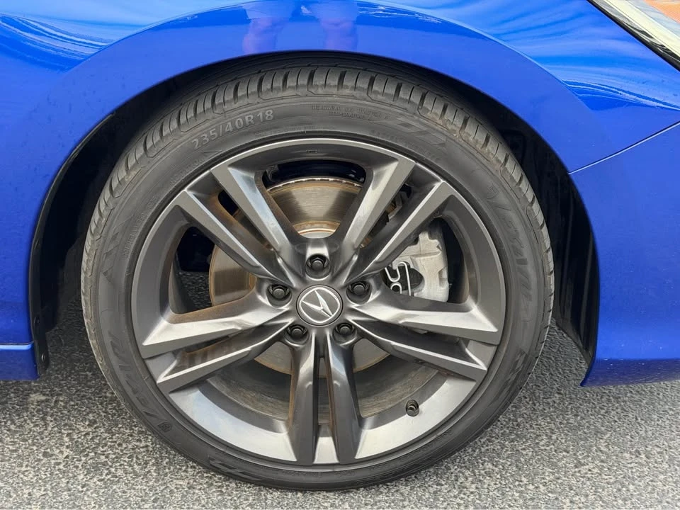 2023 Acura Integra 5th Gen - Image 10 of 16