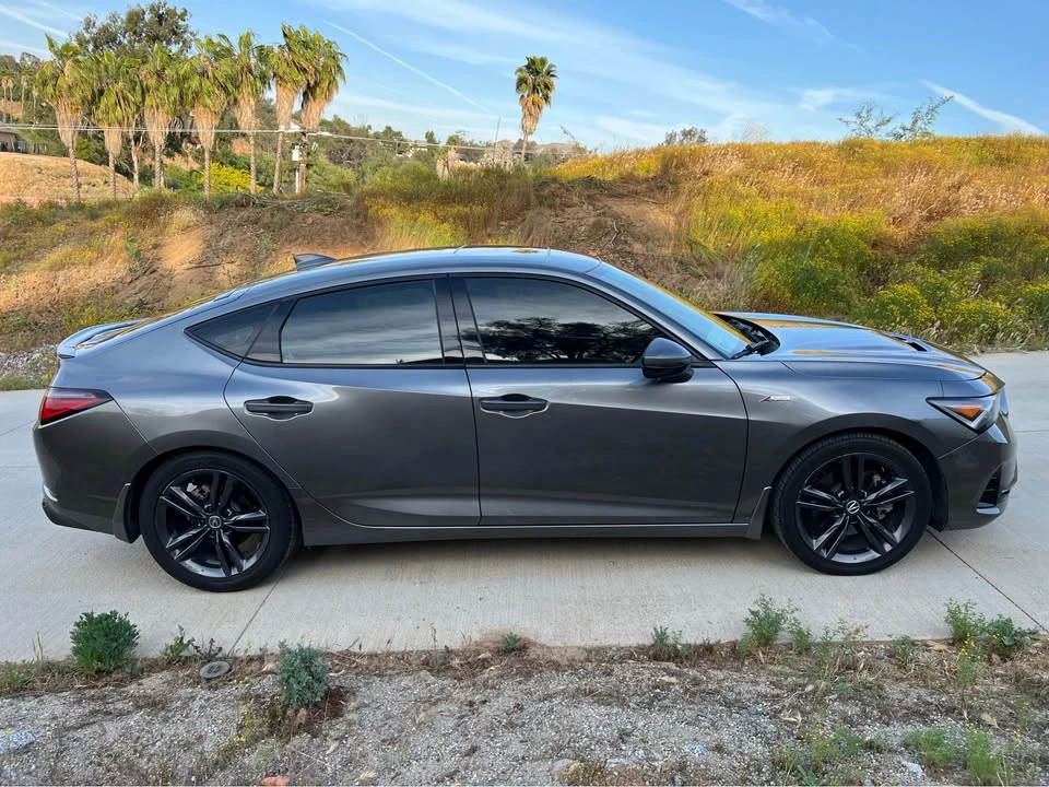 2023 Acura Integra 5th Gen - Image 8 of 15