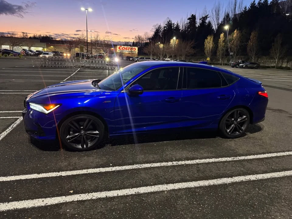 2023 Acura Integra 5th Gen - Image 3 of 12