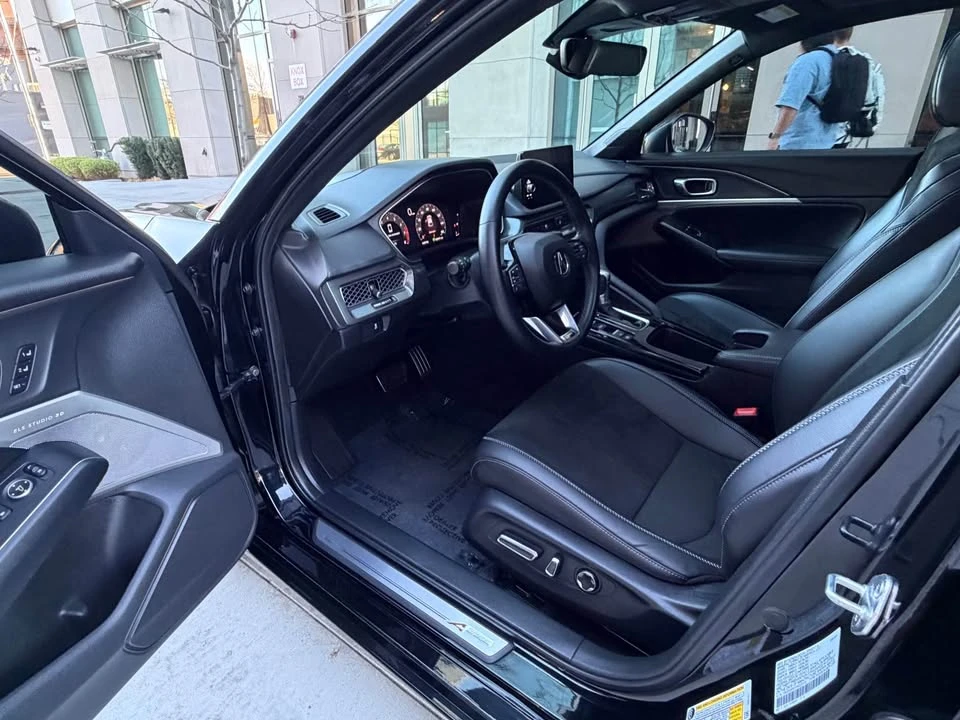 2023 Acura Integra 5th Gen - Image 12 of 16