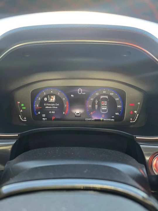 2023 Acura Integra 5th Gen - Image 9 of 13