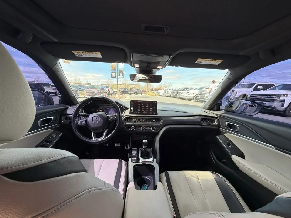 2023 Acura Integra 5th Gen - Image 16 of 16