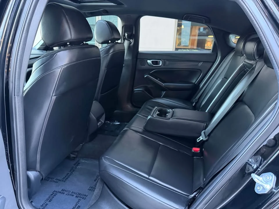 2023 Acura Integra 5th Gen - Image 10 of 16