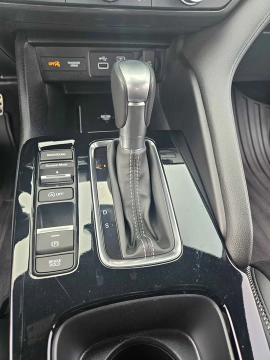 2023 Acura Integra 5th Gen - Image 18 of 18
