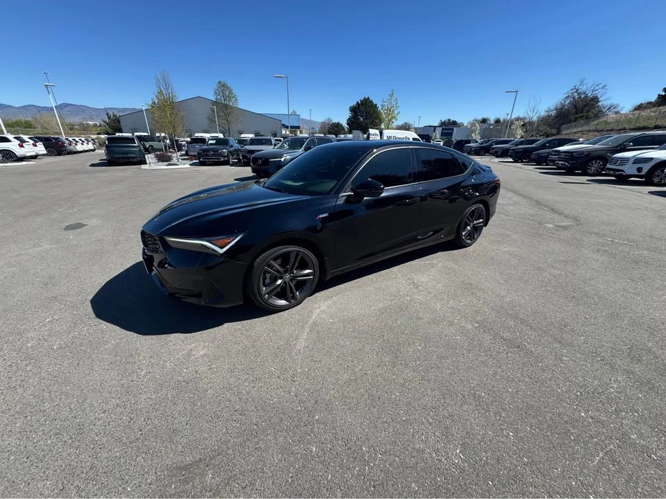 2023 Acura Integra 5th Gen - Image 2 of 10