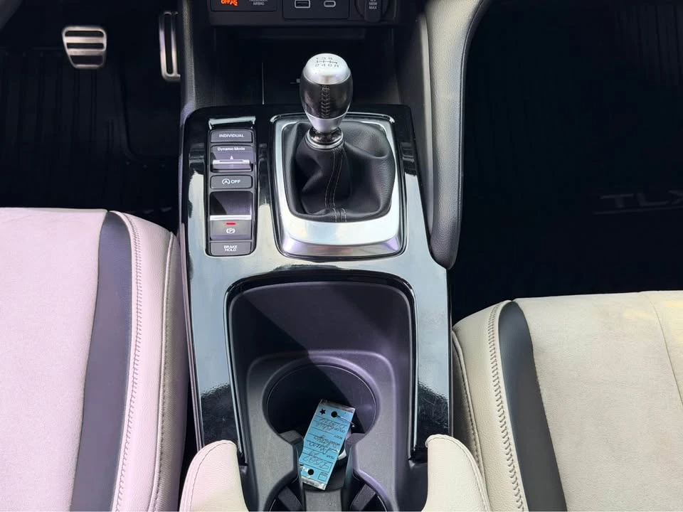 2023 Acura Integra 5th Gen - Image 13 of 16