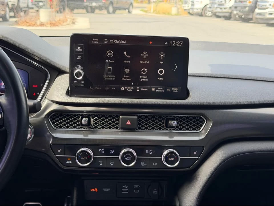 2023 Acura Integra 5th Gen - Image 12 of 16