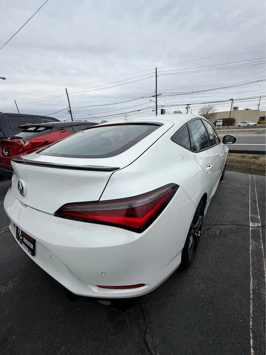 2023 Acura Integra 5th Gen - Image 6 of 7