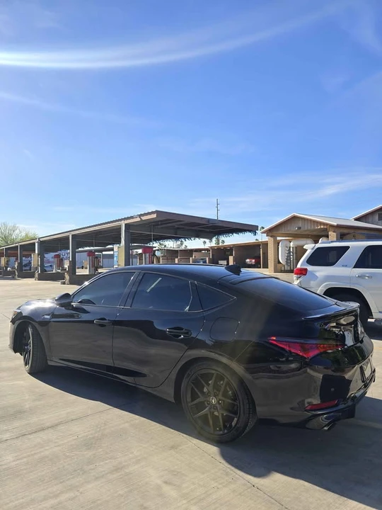 2023 Acura Integra 5th Gen - Image 5 of 13