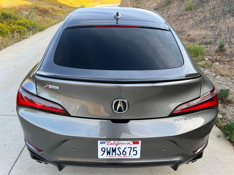 2023 Acura Integra 5th Gen - Image 6 of 15