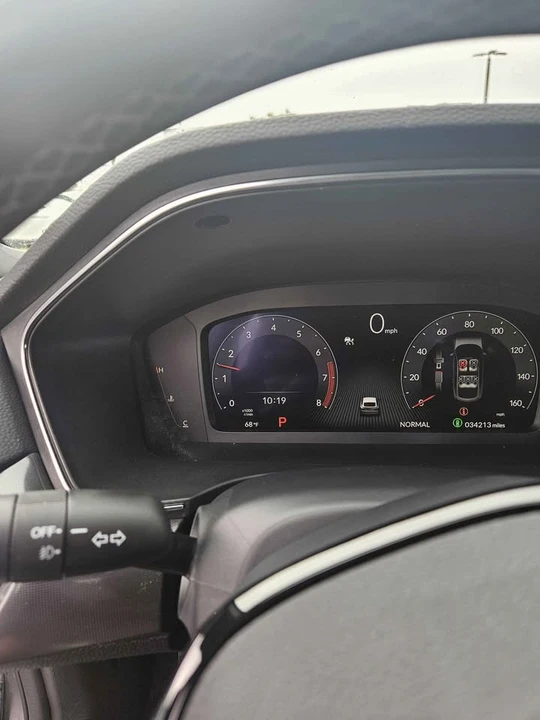 2023 Acura Integra 5th Gen - Image 17 of 18
