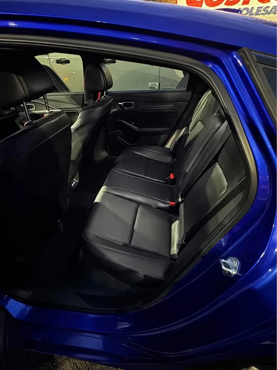 2023 Acura Integra 5th Gen - Image 11 of 12
