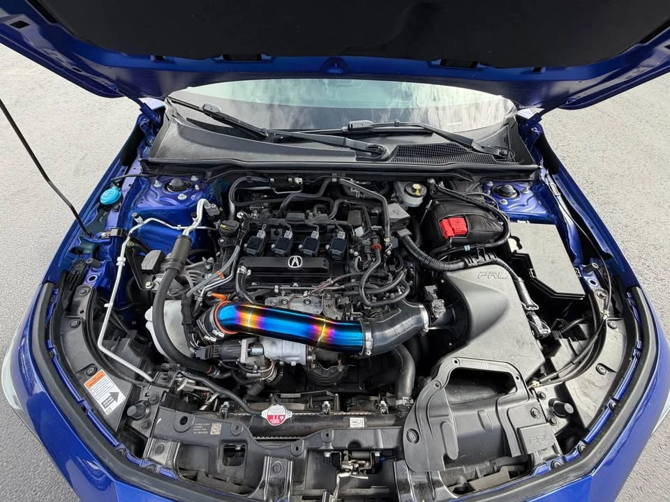 2023 Acura Integra 5th Gen - Image 11 of 16