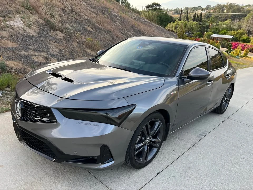 2023 Acura Integra 5th Gen - Image 3 of 15