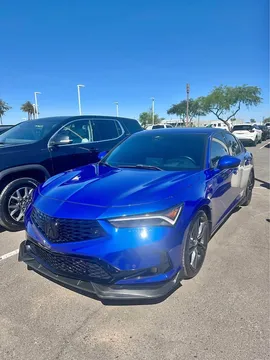2023 Acura Integra A-Spec w/ Technology Package