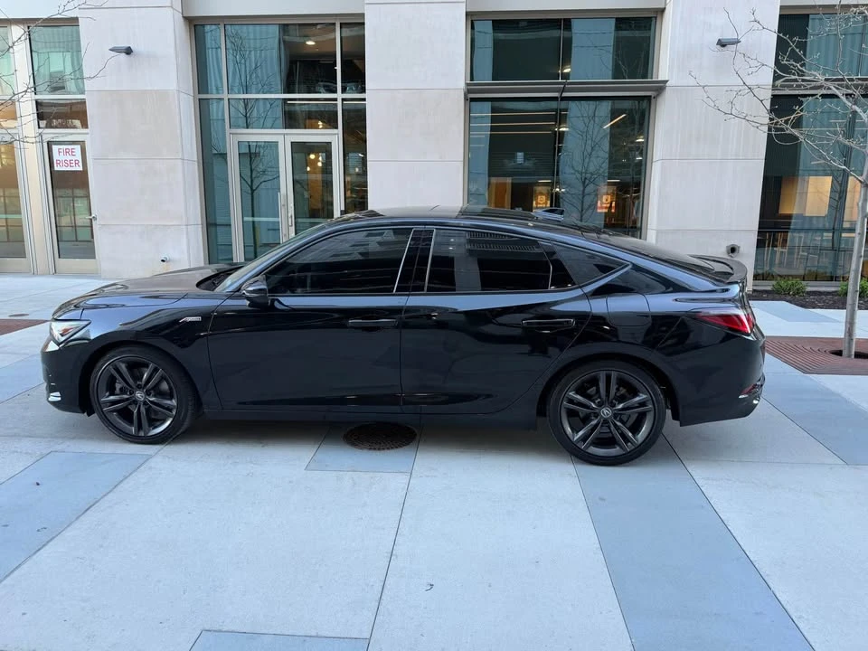 2023 Acura Integra 5th Gen - Image 8 of 16