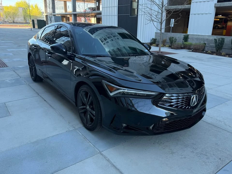 2023 Acura Integra 5th Gen - Image 3 of 16