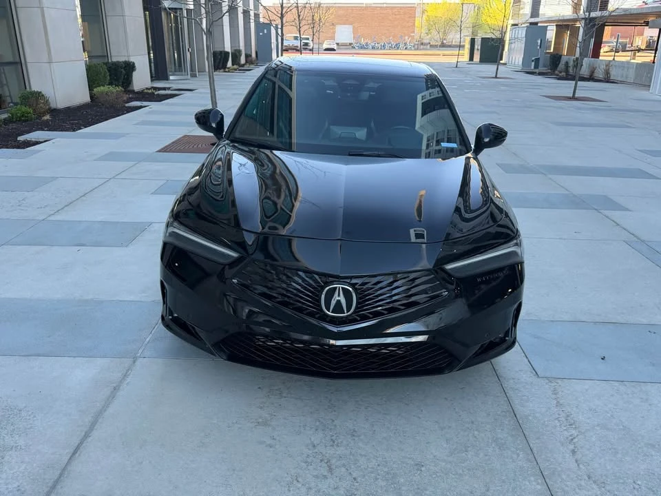 2023 Acura Integra 5th Gen - Image 2 of 16