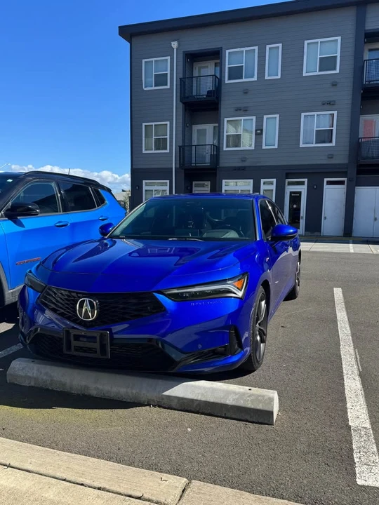 2023 Acura Integra 5th Gen - Image 3 of 7
