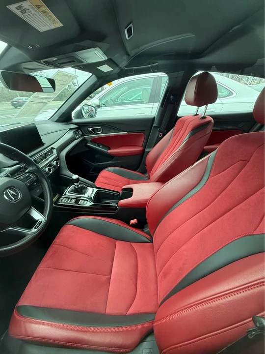 2023 Acura Integra 5th Gen - Image 3 of 7