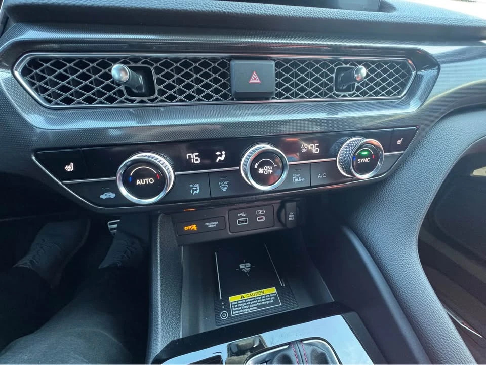 2023 Acura Integra 5th Gen - Image 9 of 10
