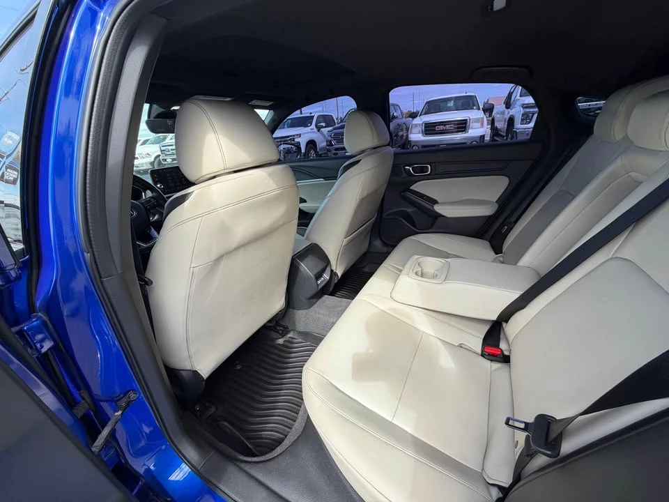 2023 Acura Integra 5th Gen - Image 7 of 16